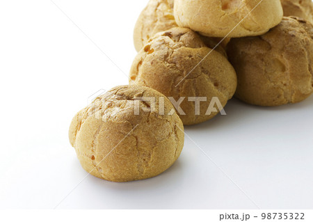シュークリーム7 シュークリーム7 98735322