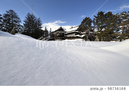 上杉記念館 上杉記念館 98736168
