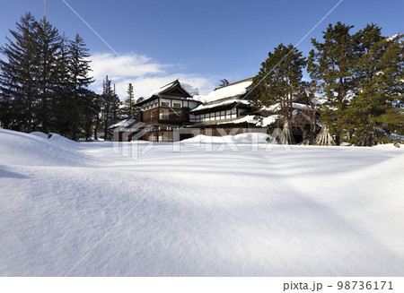 上杉記念館 上杉記念館 98736171