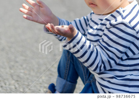 3 years old 3 years old 98736675