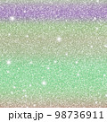 Glitter gradient background 98736911