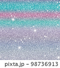 Glitter gradient background 98736913