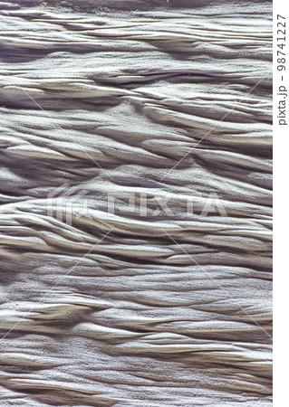 レリーフ調の屋内壁面アップ レリーフ調の屋内壁面アップ 98741227