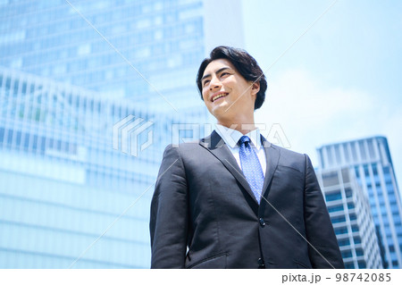 若い ビジネス 若い ビジネス 98742085