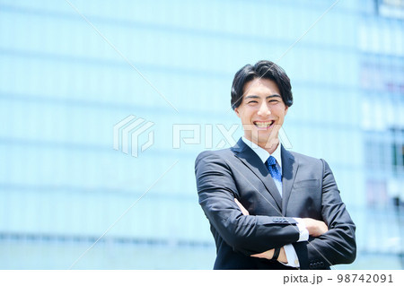 若い ビジネス 若い ビジネス 98742091