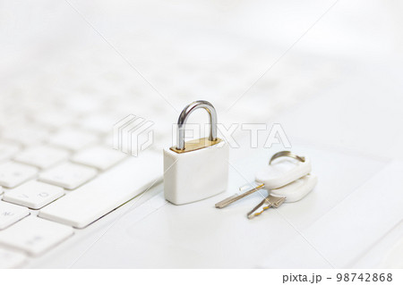 南京錠 98742868