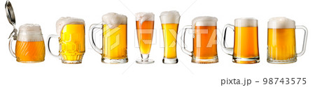 beer mugs beer mugs 98743575