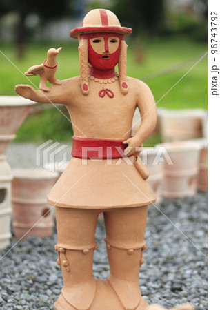 上毛野はにわの里公園 98743792