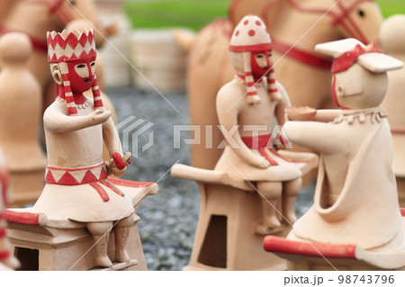 上毛野はにわの里公園 98743796