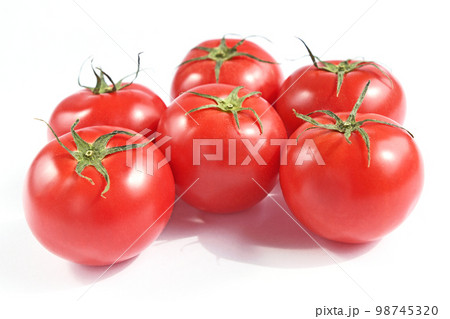 フルーツトマト（夢咲トマト） 98745320