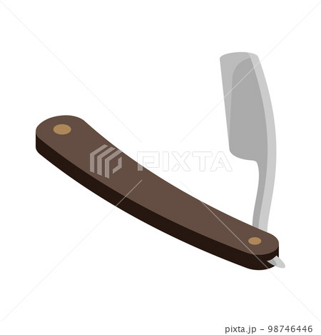 Knife Shaving Tool Composition 98746446