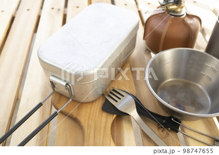 アウトドアキャンプギア 登山用 調理道具 アウトドアキャンプギア 登山用 調理道具 98747655