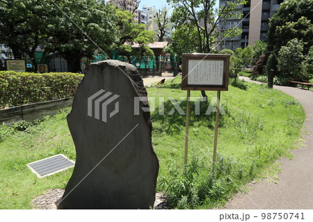 聖蹟梅屋敷公園 聖蹟梅屋敷公園 98750741