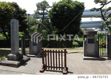 聖蹟梅屋敷公園 聖蹟梅屋敷公園 98750745