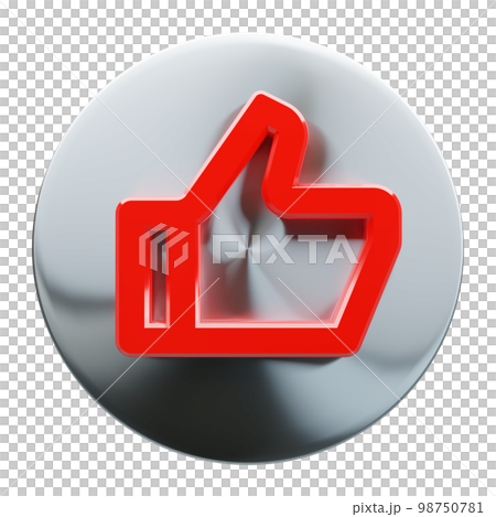 3d 三維 立体 98750781