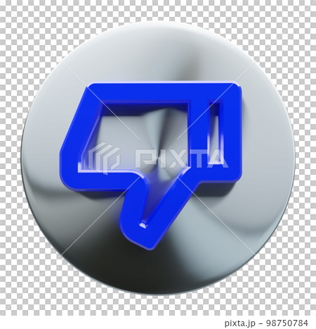 圖標 Icon 鈕扣 98750784