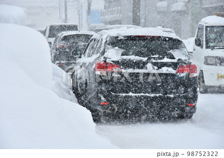 雪国 雪国 98752322