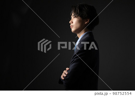 ビジネス クール ビューティー ビジネス クール ビューティー 98752554