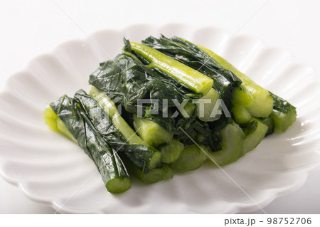 野沢菜漬け 野沢菜漬け 98752706