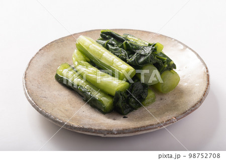 野沢菜漬け 野沢菜漬け 98752708