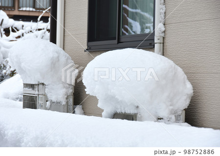 エアコン 98752886