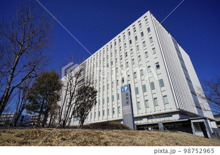 東京地方裁判所・立川支部 98752965