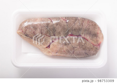 ［岩手県産］マダラの卵・生たらこ 98753309