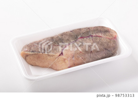 ［岩手県産］マダラの卵・生たらこ 98753313