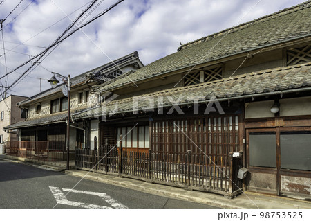 子守唄の里高屋　子守唄の里ロード　岡山県井原市 98753525