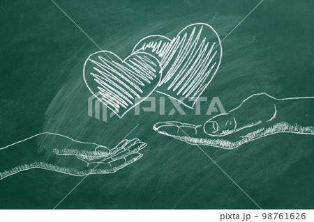 Happy Valentine's day Happy Valentine's day 98761626
