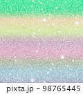 Glitter gradient background 98765445