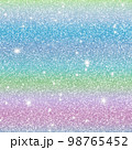 Glitter gradient background 98765452
