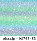 Glitter gradient background 98765453