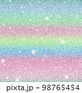 Glitter gradient background 98765454