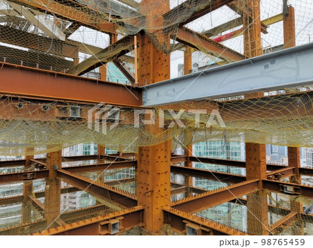 建築 建設 工事 98765459
