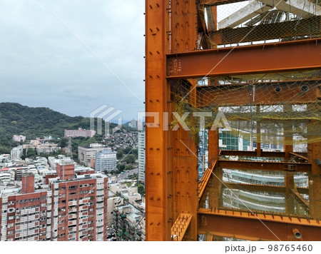建築 建設 工事 98765460