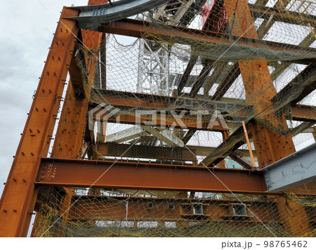 建築 建設 工事 98765462