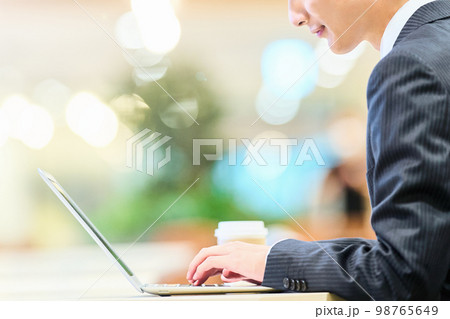 ビジネス 若手 ビジネス 若手 98765649