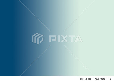 綺麗なグラデーション背景素材 綺麗なグラデーション背景素材 98766113