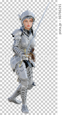 Knight Knight 98766291