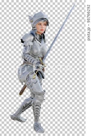 Knight Knight 98766292