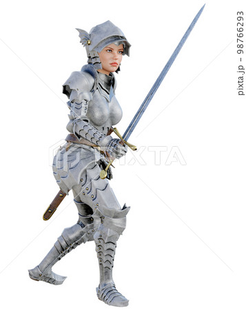 騎士 騎士 98766293