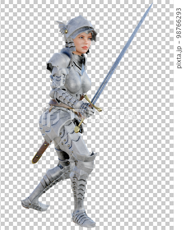 騎士 騎士 98766293