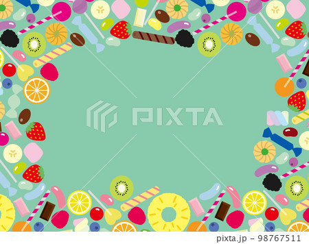 スイーツフルーツFP2 98767511