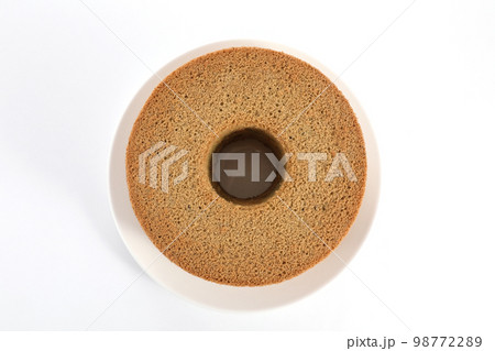 シフォンケーキ 98772289