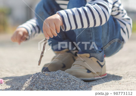 3 years old 3 years old 98773112