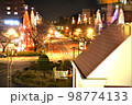 国立市イルミネーション 98774133
