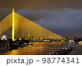 ラマ8世橋 98774341