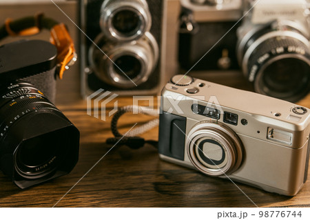 【フォトグラファー】フィルムカメラ デジタルカメラ【カメラマン】 【フォトグラファー】フィルムカメラ デジタルカメラ【カメラマン】 98776744