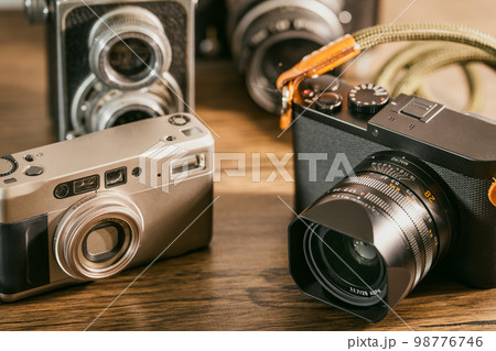 【フォトグラファー】フィルムカメラ デジタルカメラ【カメラマン】 【フォトグラファー】フィルムカメラ デジタルカメラ【カメラマン】 98776746
